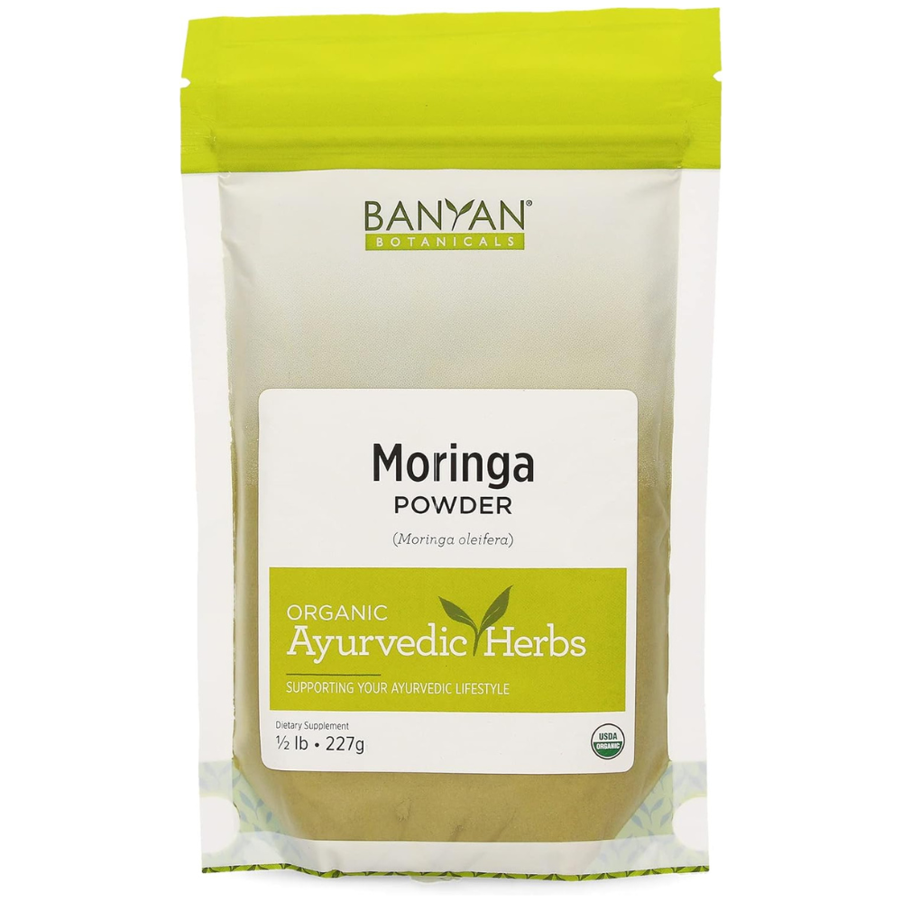 MORINGA POWDER