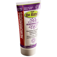 Thumbnail for WHP Be gone Hemorrhoids