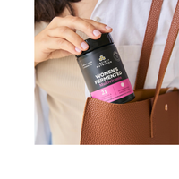 Thumbnail for WOMEN'S FERMENTED MULTIVITAMIN
