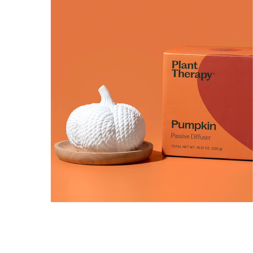 PUMPKIN PASSIVE DIFFUSER