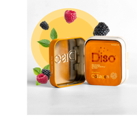 Thumbnail for Collagen Booster Supplement - Mixed Berry Flavor