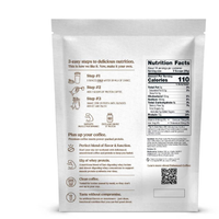 Thumbnail for HIGH PROTEIN ICED COFFEE - ORIGINAL FLAVOR