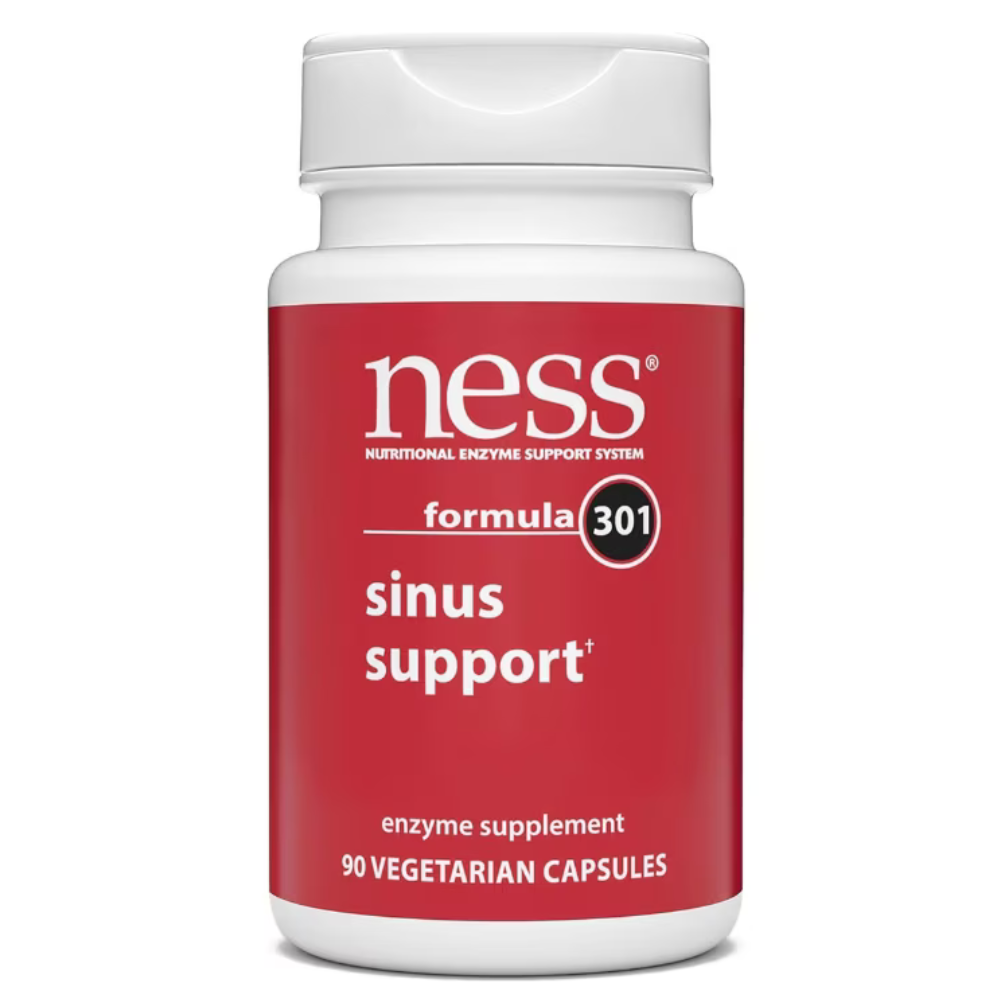 SINUS SUPPORT