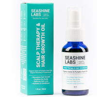 Thumbnail for SCALP THERAPY & HAIR GROWTH OIL