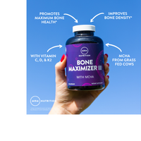 Thumbnail for Bone Maximizer III