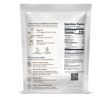 Thumbnail for HIGH PROTEIN ICED COFFEE - MOCHA FLAVOR