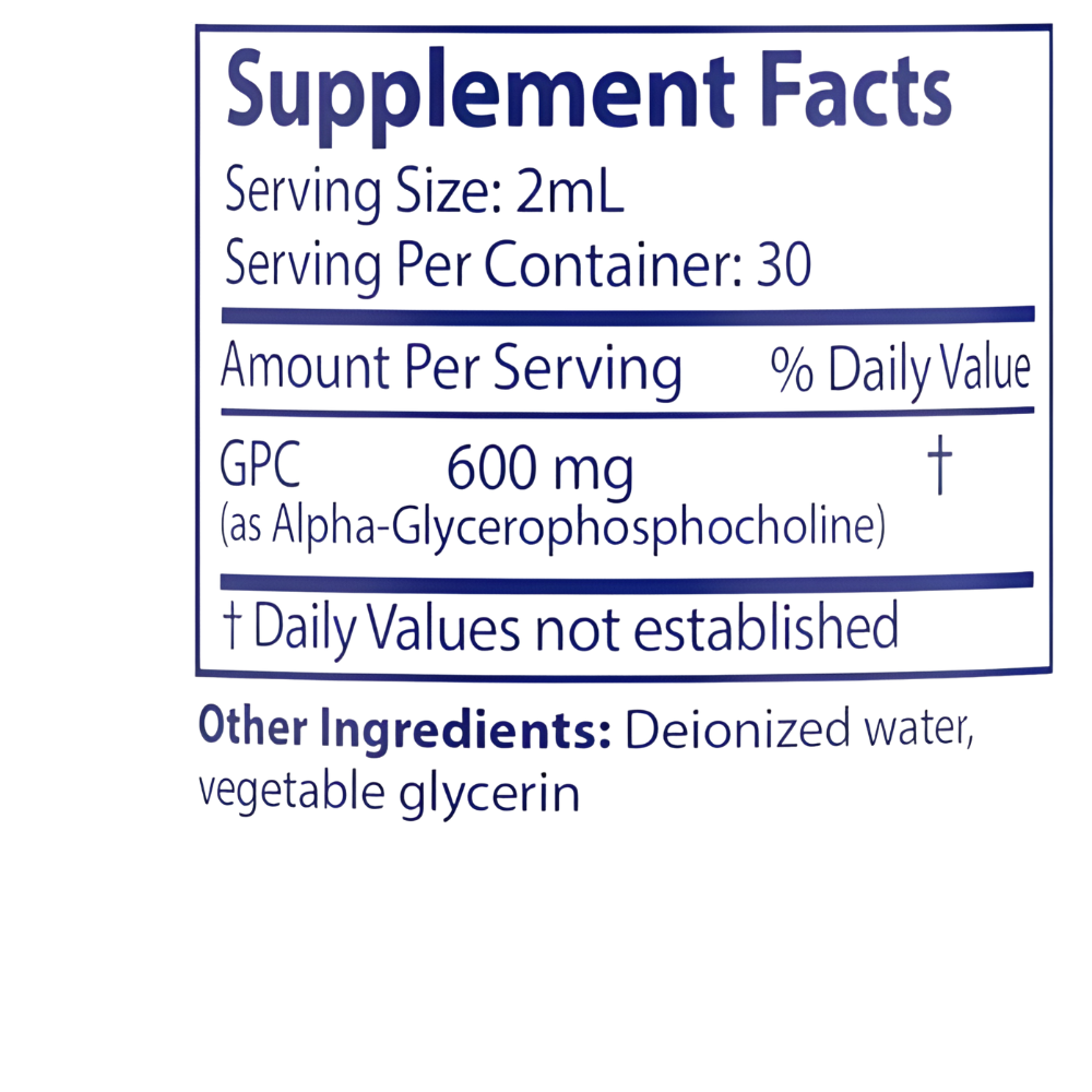 CEREBRA GPC LIQUID