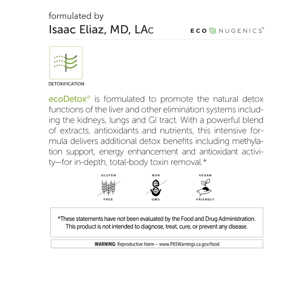 ecoDetox
