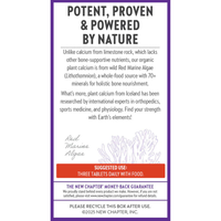 Thumbnail for BONE STRENGTH TAKE CARE SLIM TABLETS