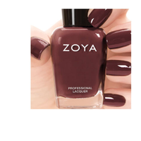 Thumbnail for NAIL POLISH CLAIRE