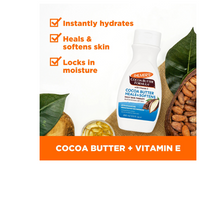 Thumbnail for Palmer's Cocoa Butter Formula Daily Skin Therapy Body Lotion