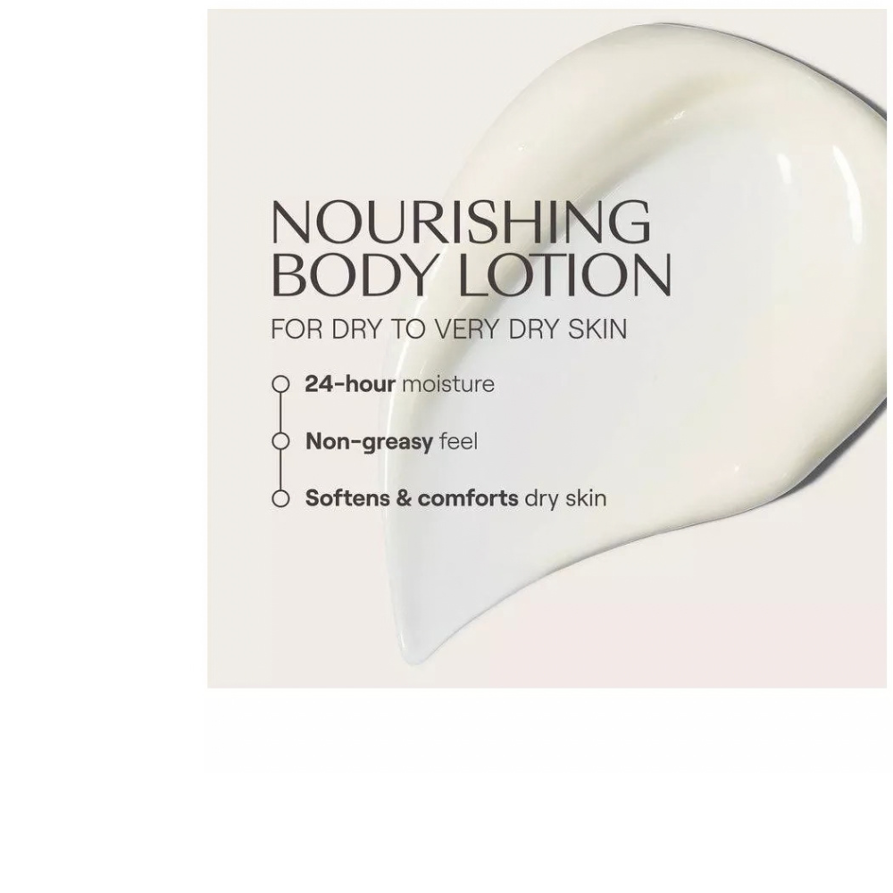 SKIN FOOD BODY LOTION
