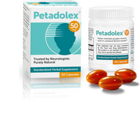 Thumbnail for PETADOLEX 50 MG
