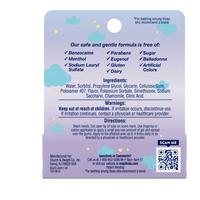 Thumbnail for Orajel Baby Nighttime Cooling Gel for Teething, Drug-Free