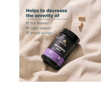 Thumbnail for WOMEN'S 50+ MULTIVITAMIN