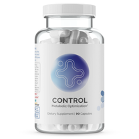 Thumbnail for OPTIMIZACIÓN DEL CONTROL METABÓLICO