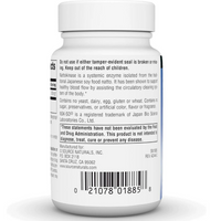 Thumbnail for Nattokinase (NSK-SD) 100 MG