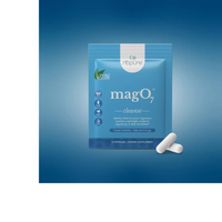 Thumbnail for MagO7 Sachet Box Multi-Symptom Relief Capsules