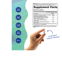 Thumbnail for Vital GUT RENEW - Leaky Gut Repair