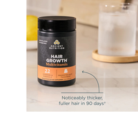 Thumbnail for HAIR GROWTH MULTIVITAMIN