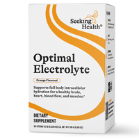 Thumbnail for OPTIMAL ELECTROLYTE STICKS
