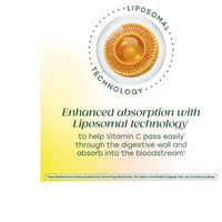 Thumbnail for VITAMINA C LIPOSOMAL