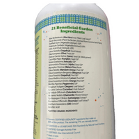 Thumbnail for SPRING GARDEN BABY SHAMPOO & WASH