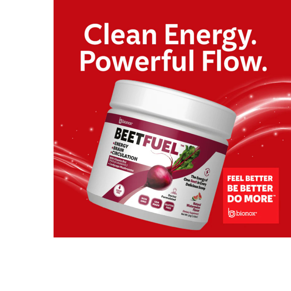 BEETFUEL NATURAL WATERMELON