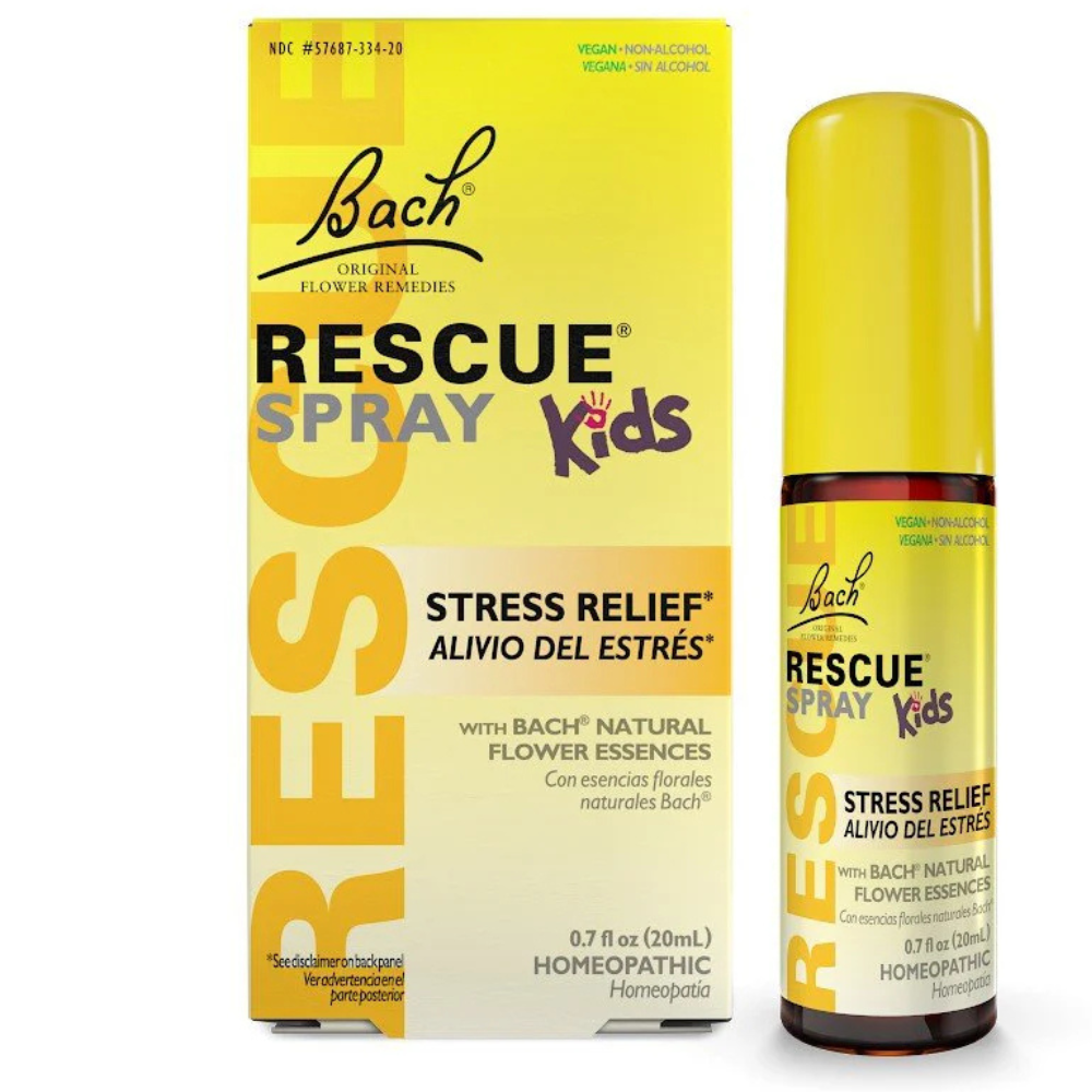 RESCUE KIDS SPRAY