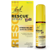 Thumbnail for RESCUE KIDS SPRAY