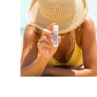 Thumbnail for LAVENDER LEMONADE LIP BALM