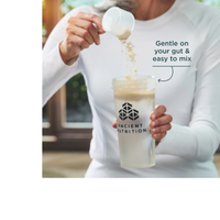 Thumbnail for WHEY PROTEIN - VANILLA BEAN FLAVOR