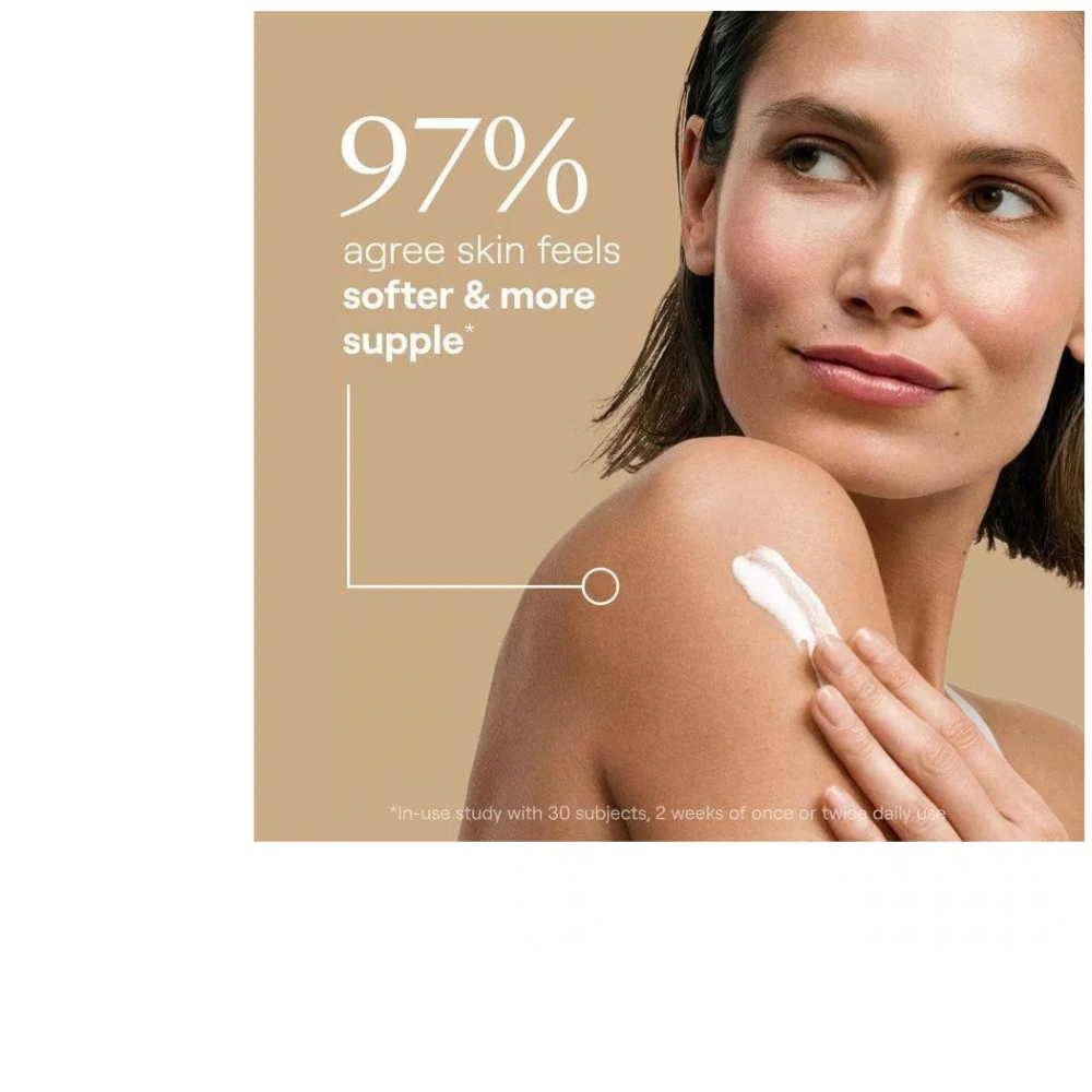 SMOOTHING BODY LOTION