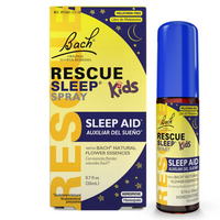 Thumbnail for RESCUE Sleep Kids Spray