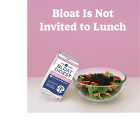 Thumbnail for Bloat Digest - Targeted Enzyme Supplement
