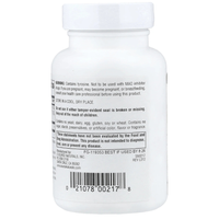 Thumbnail for N-Acetyl L-Tyrosine 300 MG