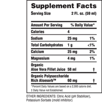 Thumbnail for Inner Fillet Aloe Vera Juice