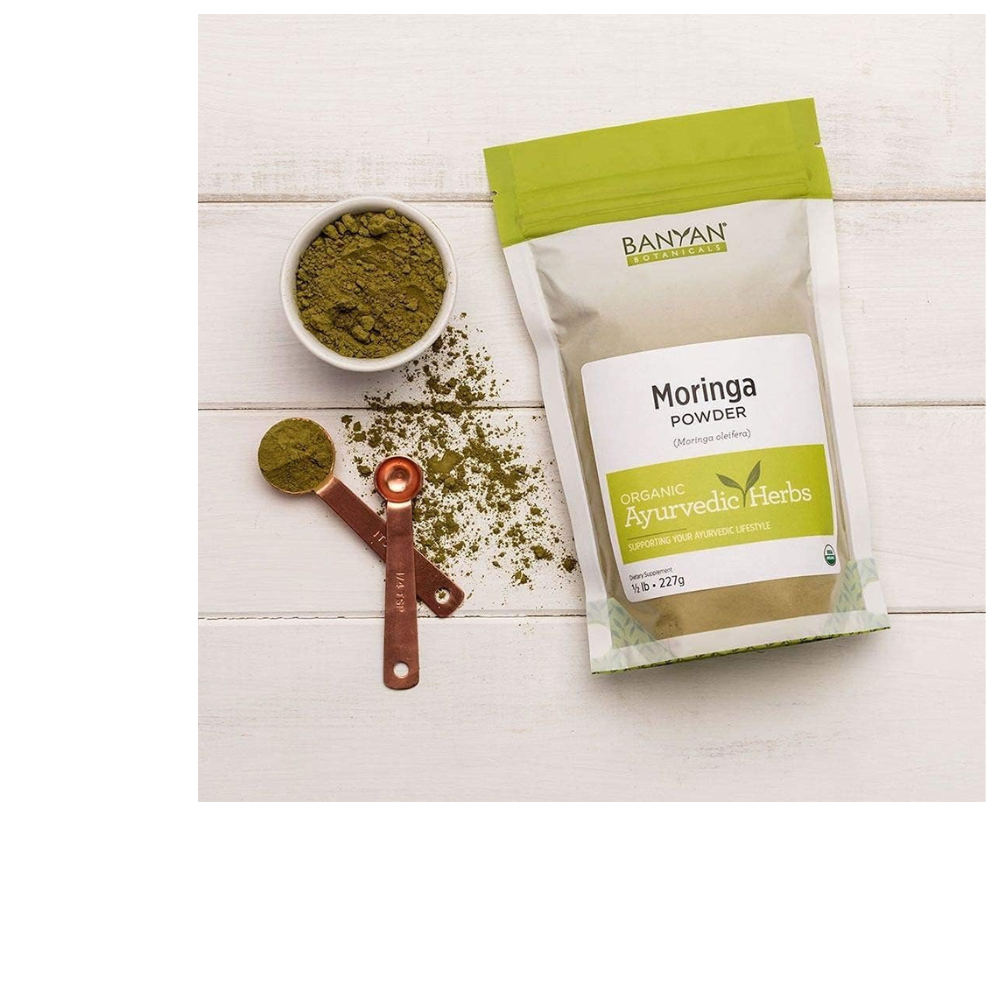 MORINGA POWDER