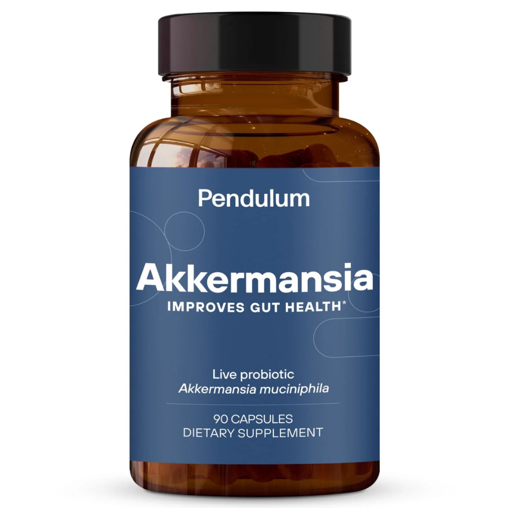 AKKERMANSIA 3 MONTH SUPPLY