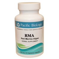 Thumbnail for RMA (Red Marine Algae)