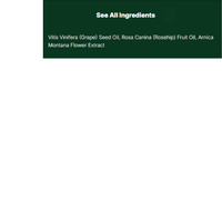 Thumbnail for RESTORATIVE FACIAL OIL ROSEHIP & ARNICA