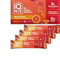 Thumbnail for IQ MIX BLOOD ORANGE