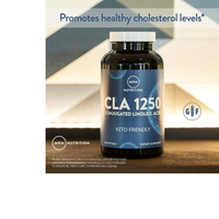 Thumbnail for CLA-1250 MG