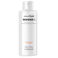Thumbnail for WONDER-C NARANJA MANDARINA
