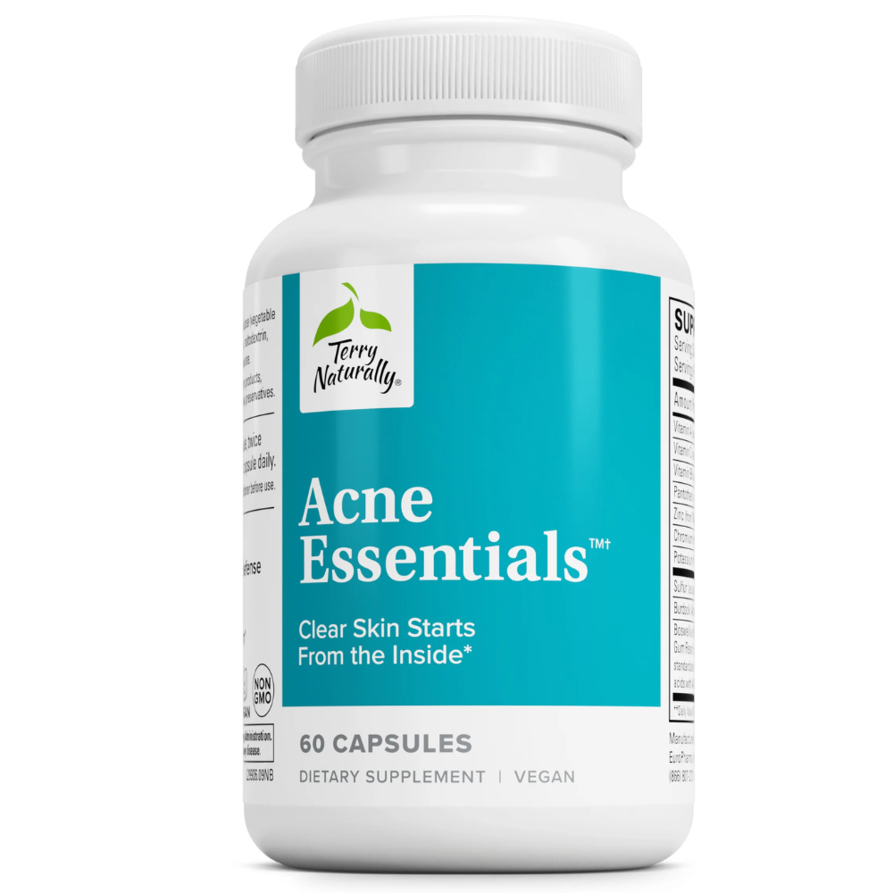 ESENCIALES PARA EL ACNÉ