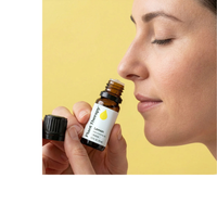 Thumbnail for LEMON PURE ESSENTIAL OIL