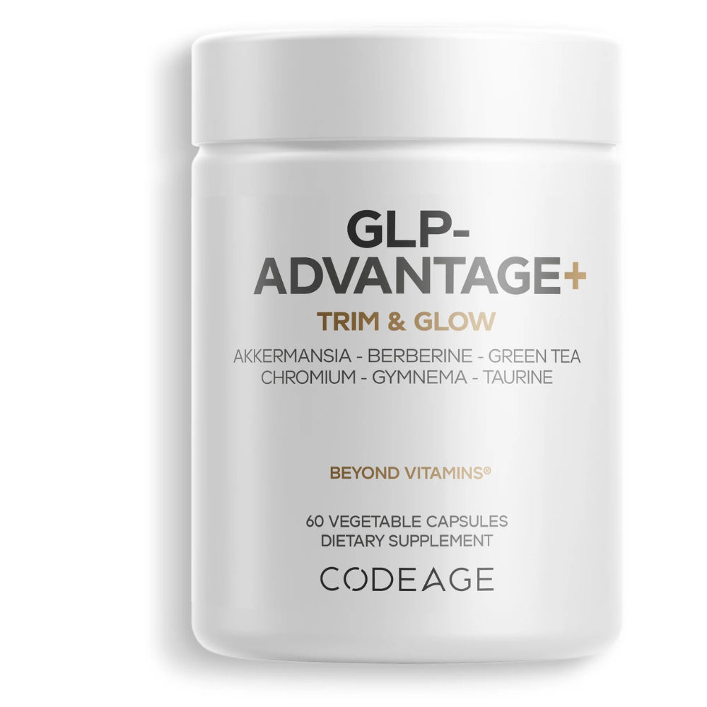 GLP-ADVANTAGE PLUS TRIM & GLOW