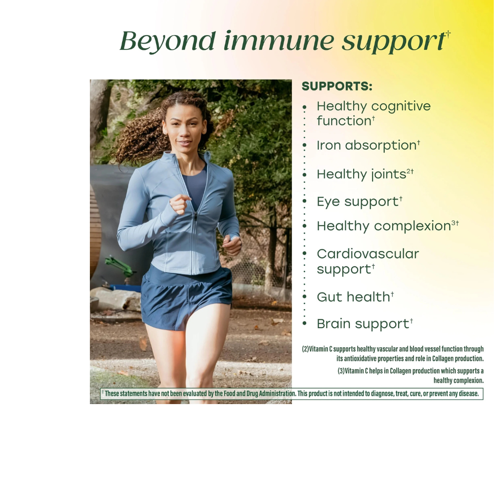 VITAMINA C LIPOSOMAL