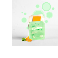 Thumbnail for B12 SUPPLEMENT - ORANGE MINT FLAVOR