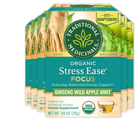 Thumbnail for Stress Ease Focus Tea